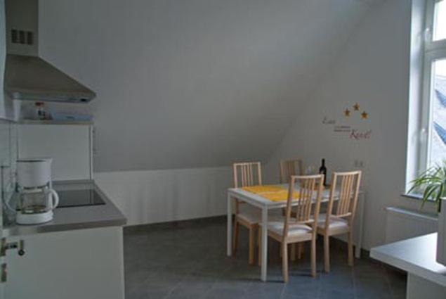 Ferienwohnung Reinwald Goslar Exterior photo